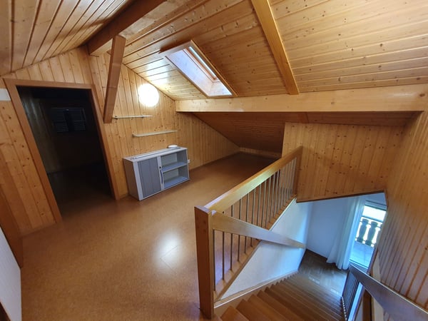 Modernes ländliches Wohnen 12