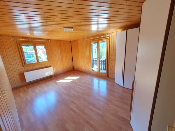 Modernes ländliches Wohnen 8