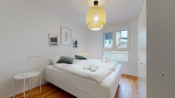Bel appartement 2 chambres à 10min de Payerne, entièrement équipé 7