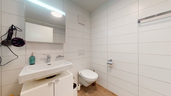 Bel appartement 2 chambres à 10min de Payerne, entièrement équipé 5