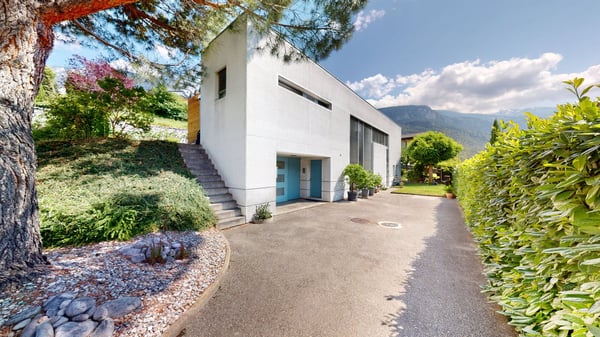 Studio spacieux dans un quartier paisible à Sierre - Disponible entre 3 et 6 mois 18