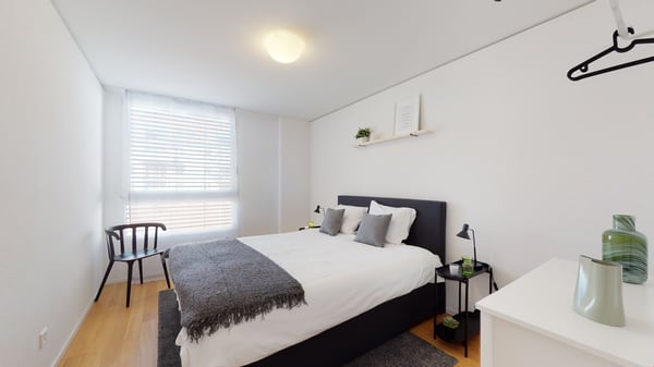 Superbe appartement meublé au centre ville 10