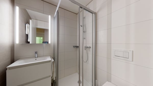 Superbe appartement meublé au centre ville 15