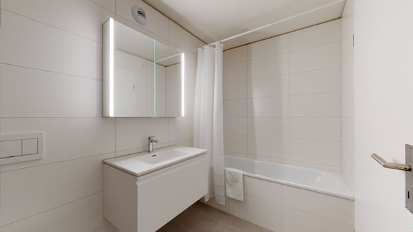 Superbe appartement meublé au centre ville 7