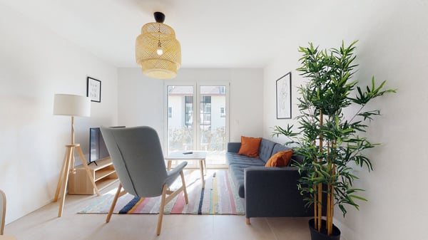 Immagine anteprima degli immobili