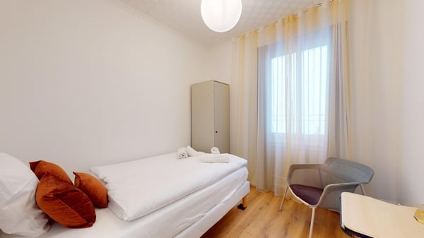 Charmant appartement au cœur de Sierre 16