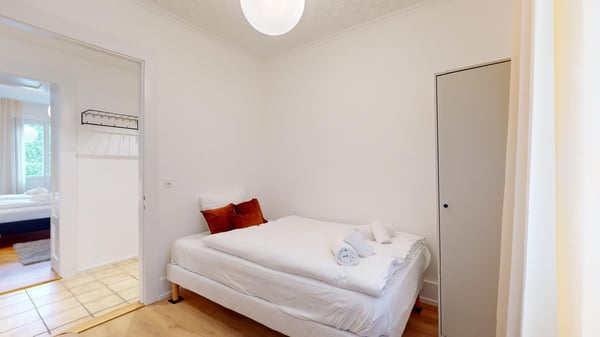 Charmant appartement au cœur de Sierre 17