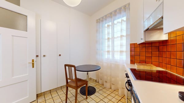 Charmant appartement au cœur de Sierre 6