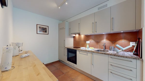 Appartement 1.5 pièces à Épalinges, confortable et fonctionnel 5