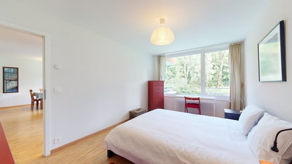 Appartement 1.5 pièces à Épalinges, confortable et fonctionnel 11