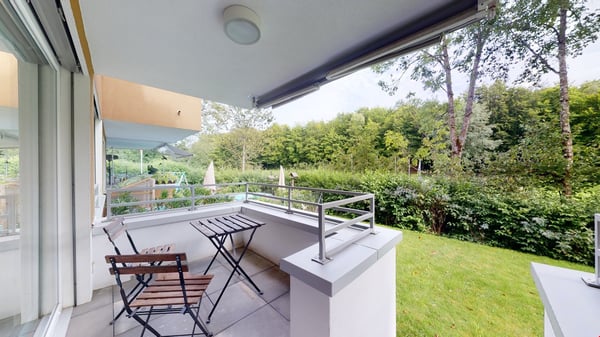 Appartement 1.5 pièces à Épalinges, confortable et fonctionnel 14