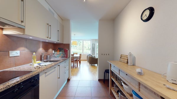 Appartement 1.5 pièces à Épalinges, confortable et fonctionnel 7