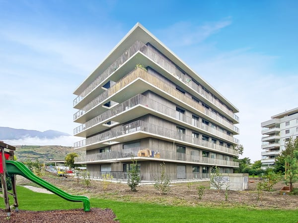 Studio moderne et lumineux 13