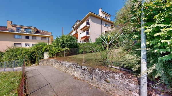 Appartement d'une chambre avec vue sur le lac 26