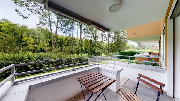 Appartement 2.5 pièces à Épalinges, confortable et fonctionnel 16