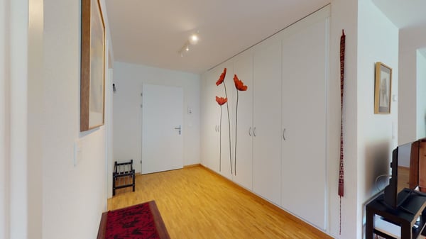 Appartement 2.5 pièces à Épalinges, confortable et fonctionnel 12