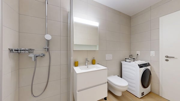 Charmant studio meublé à Sion 6