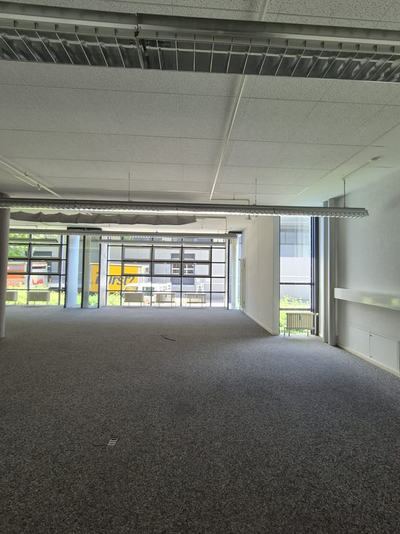 Sie haben das Business wir die passende Fläche 6