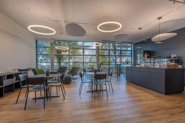 Sie haben das Business wir die passende Fläche 2