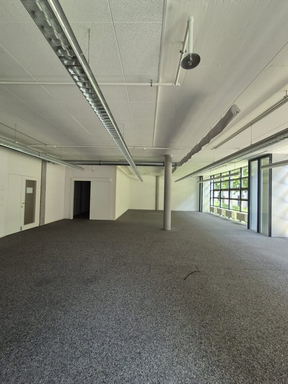 Sie haben das Business wir die passende Fläche 5