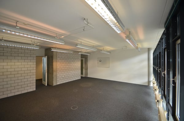 700m2 mit gut unterteilten Räume für sich alleine?! Bei uns werden Sie fündig. 5