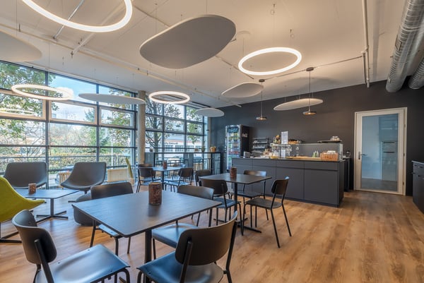 IHRE LABORFLÄCHE IM TECHNOLOGIEPARK 3