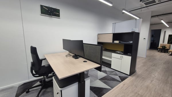 IHRE GEWERBEFLÄCHE IM TECHNOLGIEPARK 4