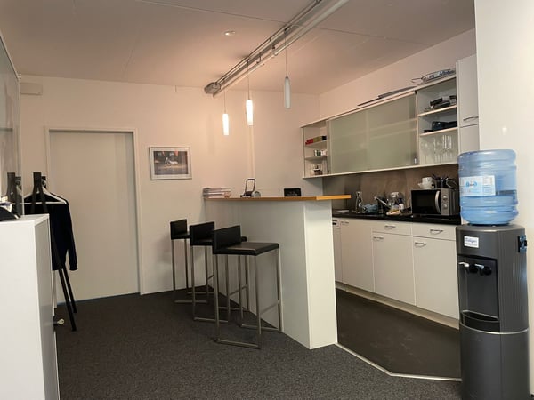Attraktive Bürofläche im Technologiepark Bern – Morgenstrasse 129, 3018 Bern 2
