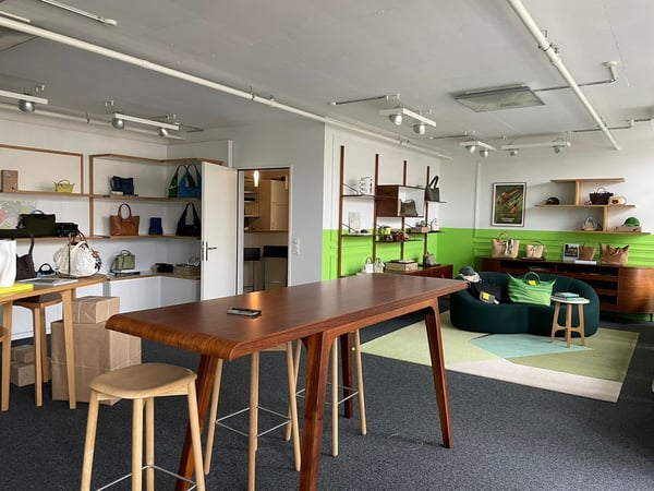 Attraktive Bürofläche im Technologiepark Bern – Morgenstrasse 129, 3018 Bern 1