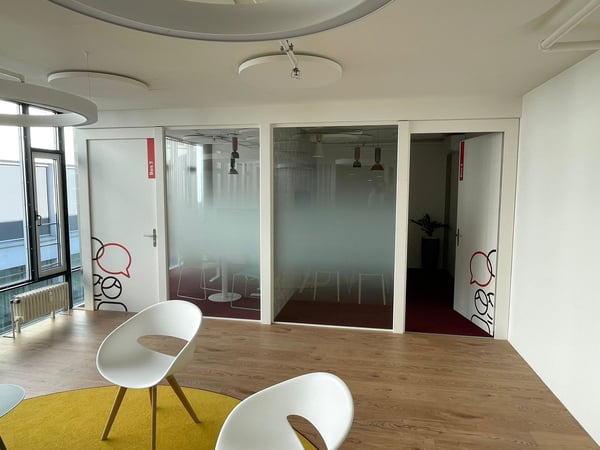 IHRE GEWERBEFLÄCHE IM TECHNOLGIEPARK 2