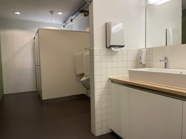 IHRE GEWERBEFLÄCHE IM TECHNOLGIEPARK 8