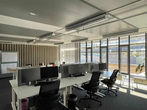 IHRE GEWERBEFLÄCHE IM TECHNOLGIEPARK 5
