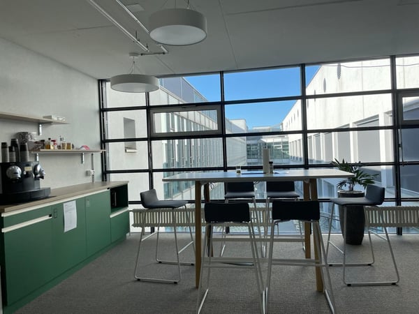 IHRE GEWERBEFLÄCHE IM TECHNOLGIEPARK 7