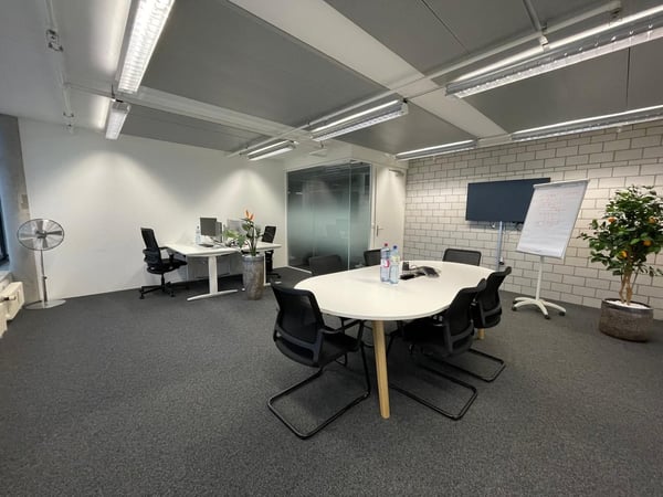 IHRE GEWERBEFLÄCHE IM TECHNOLGIEPARK 4