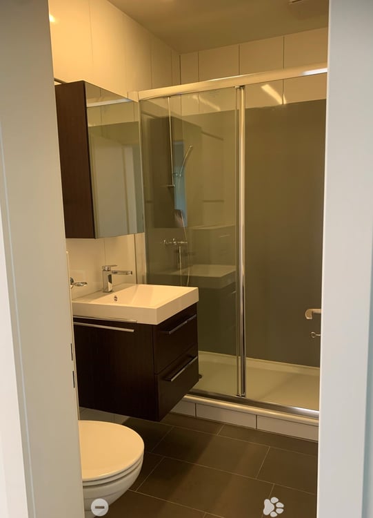 Charmante 4-Zimmer-Wohnung in ruhiger Lage von Biel 4