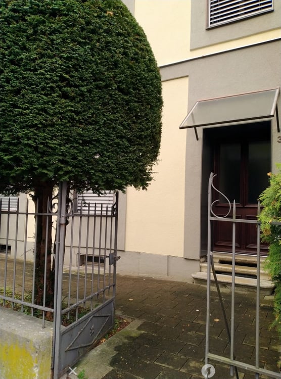 Charmante 4-Zimmer-Wohnung in ruhiger Lage von Biel 1