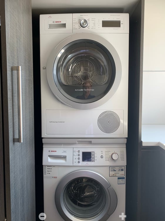 Charmante 4-Zimmer-Wohnung in ruhiger Lage von Biel 7