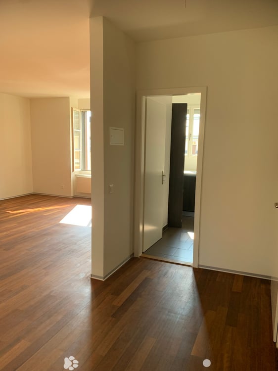 Charmante 6-Zimmer-Wohnung in ruhiger Lage von Biel 3