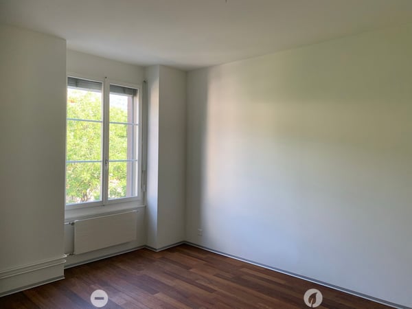 Charmante 4-Zimmer-Wohnung in ruhiger Lage von Biel 6