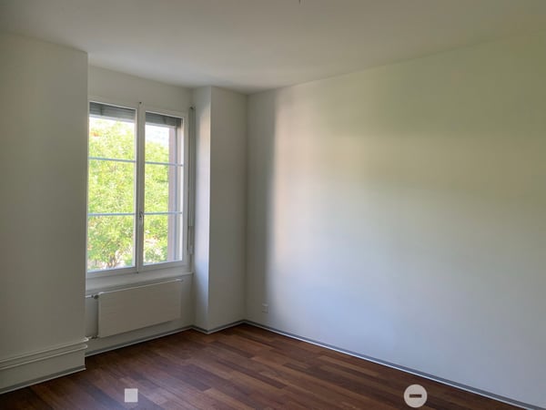 Charmante 4-Zimmer-Wohnung in ruhiger Lage von Biel 6
