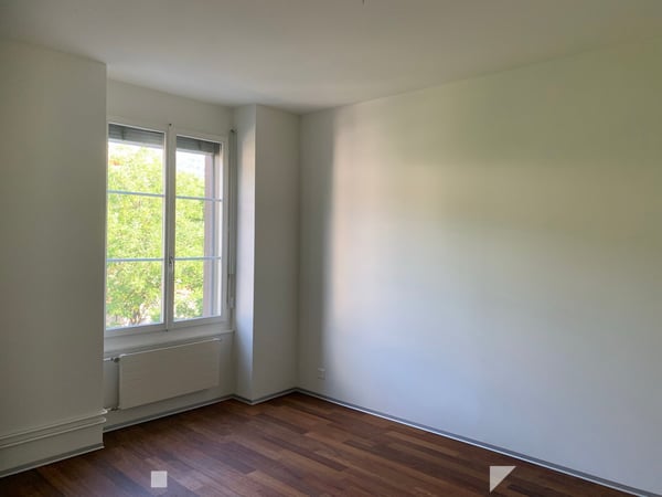 Charmante 4-Zimmer-Wohnung in ruhiger Lage von Biel 6