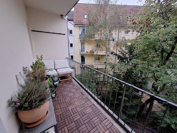 Charmante 4-Zimmerwohnung im 2. OG 8