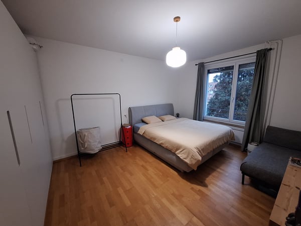 Charmante 4-Zimmerwohnung im 2. OG 7