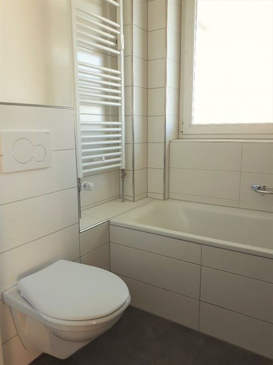 Charmante 4-Zimmerwohnung im 2. OG 4