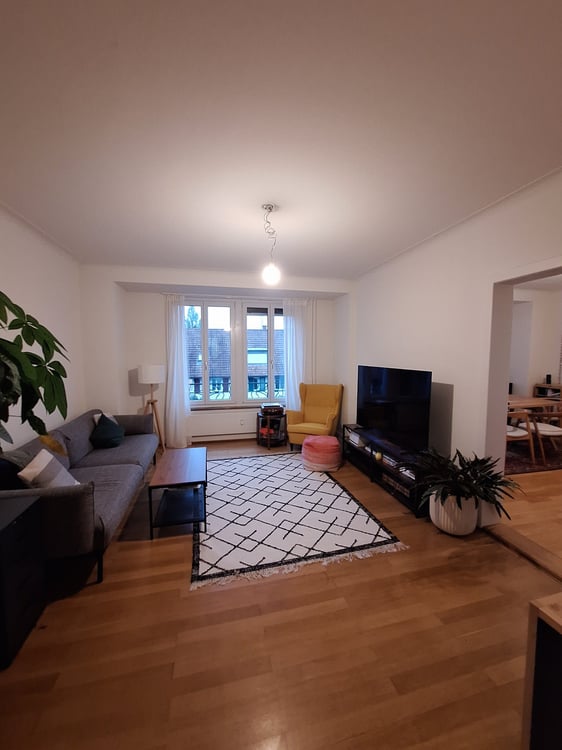 Charmante 4-Zimmerwohnung im 2. OG 6