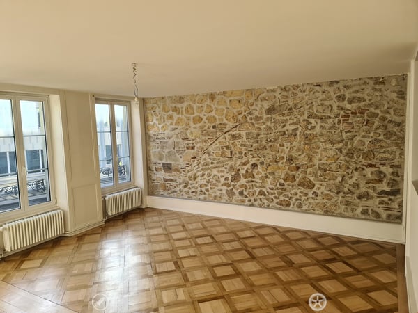 2.5 Zimmer Wohnung – angrenzend an die Altstadt 2