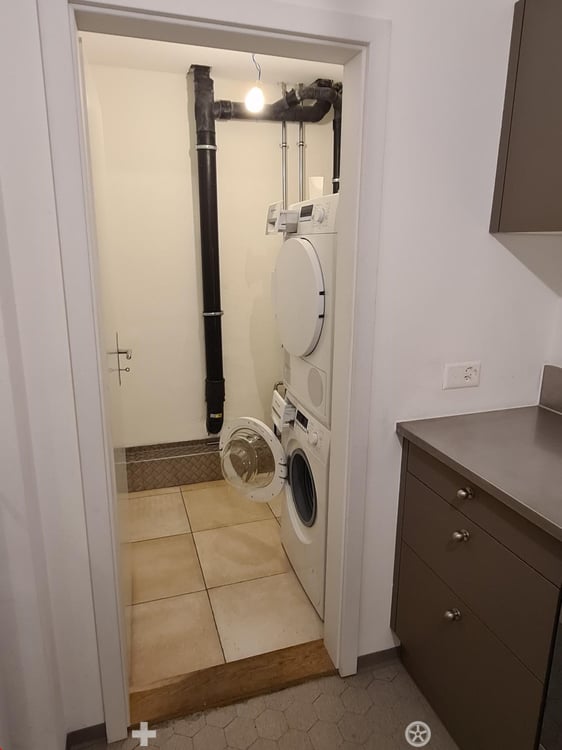 2.5 Zimmer Wohnung – angrenzend an die Altstadt 6