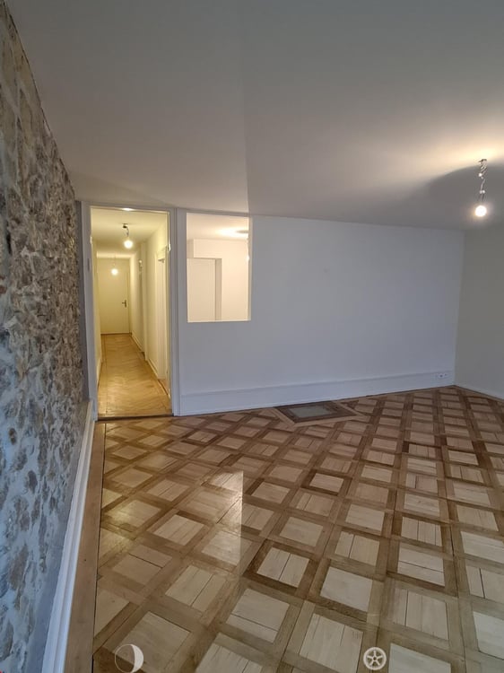 2.5 Zimmer Wohnung – angrenzend an die Altstadt 4