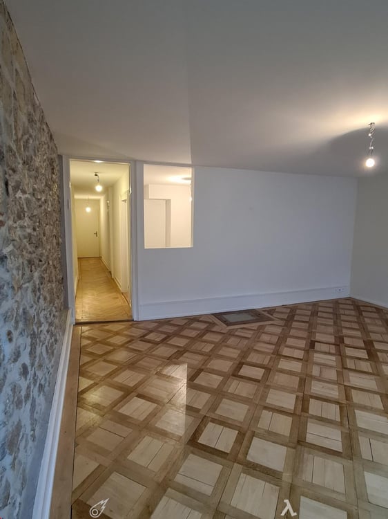 4.5 Zimmer Wohnung – angrenzend an die Altstadt 4