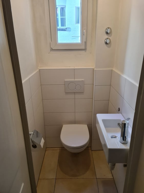 2.5 Zimmer Wohnung – angrenzend an die Altstadt 10